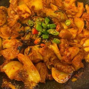 정통집 사진
