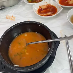 한울설렁탕 사진
