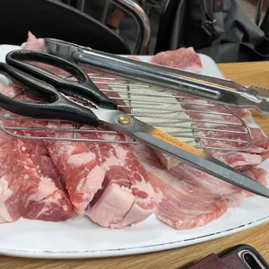맛있는왕소금구이 리뷰 사진