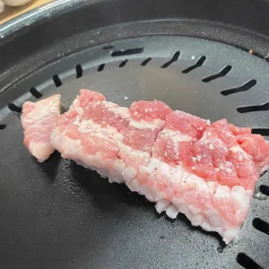 맛있는왕소금구이 사진