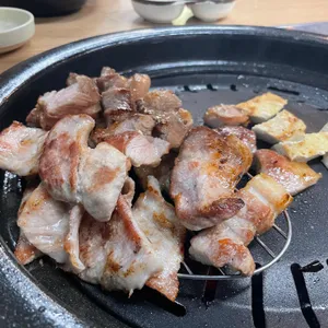 맛있는왕소금구이 사진