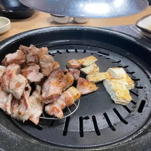 맛있는왕소금구이 사진
