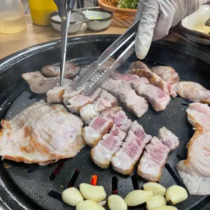 맛있는왕소금구이 리뷰 사진