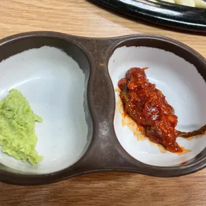 맛있는왕소금구이 리뷰 사진