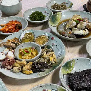 갯내음 사진