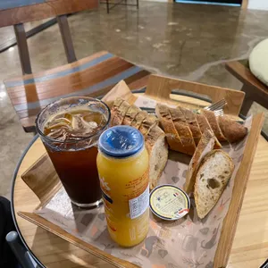 남해마을빵집동동 사진
