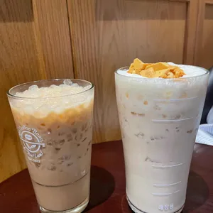 커피빈 사진