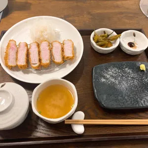 도톰카츠 사진
