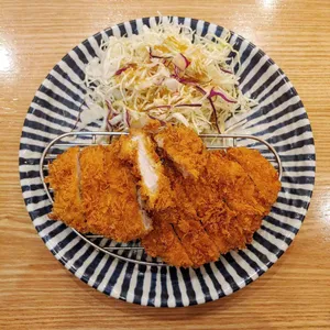 명동가츠라 사진