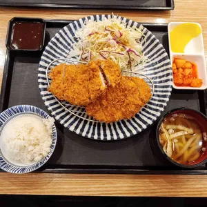 명동가츠라 리뷰 사진