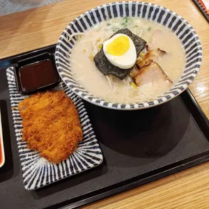 명동가츠라 리뷰 사진