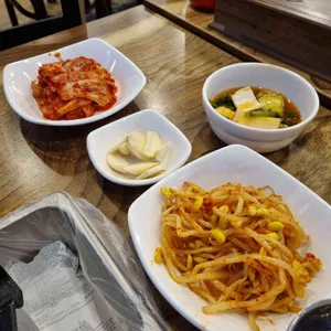 흥부네대패삼겹살 사진