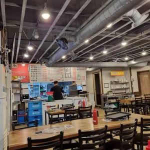 흥부네대패삼겹살 리뷰 사진