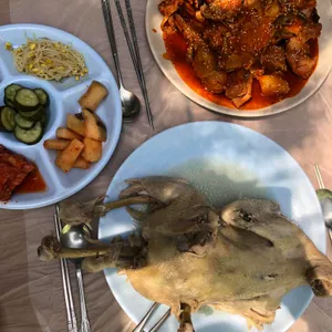 봉쥬르 리뷰 사진