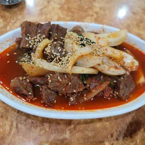 원조나주곰탕 사진