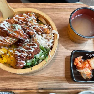 코코로벤또 사진