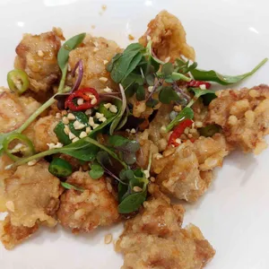 중화가정 사진