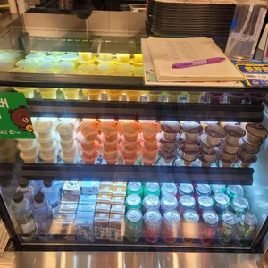 샐러디 리뷰 사진