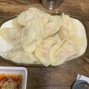 고향냉면 사진