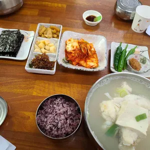 즐거운대구탕 사진