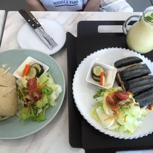 피플레이트 사진