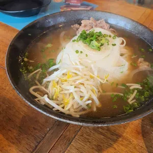 생어거스틴 리뷰 사진