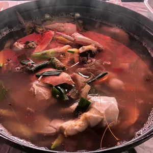삼천리수산횟집 사진