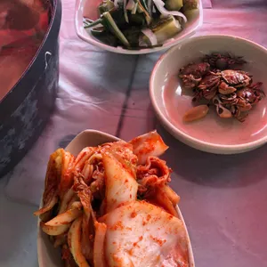 삼천리수산횟집 사진