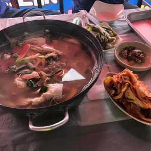 삼천리수산횟집 사진