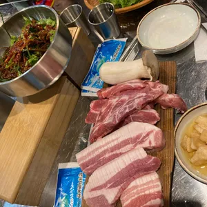 돈와랑 사진