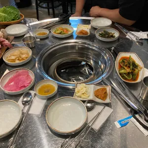 돈와랑 사진