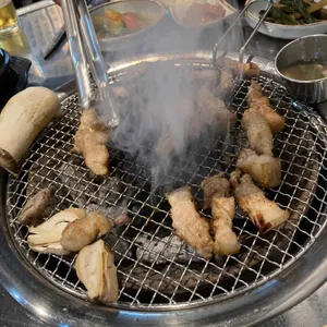 돈와랑 사진