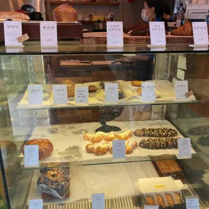 수애기 베이커리 사진