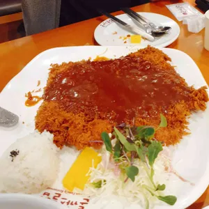 돈까스클럽 사진