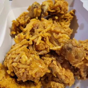 BHC치킨 사진