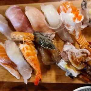 유군초밥 사진