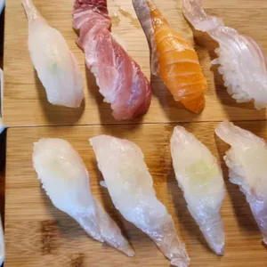유군초밥 사진