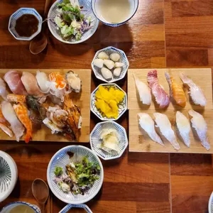 유군초밥 사진