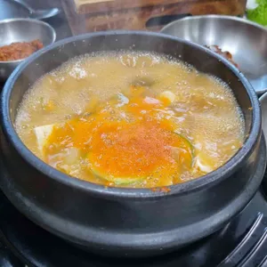 명성쌈밥 사진