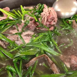 그옛날토종닭 사진