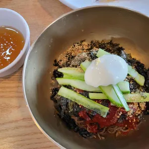 봉평메밀밭막국수 사진