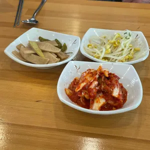 옛날육개장 사진