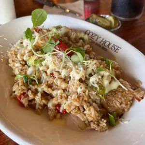 코지하우스 리뷰 사진