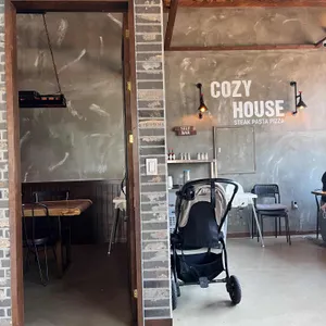 코지하우스 리뷰 사진