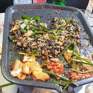 고향집 리뷰 사진