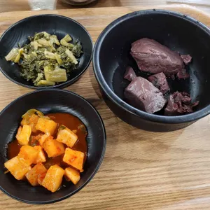 도락 리뷰 사진