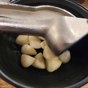 도락 리뷰 사진