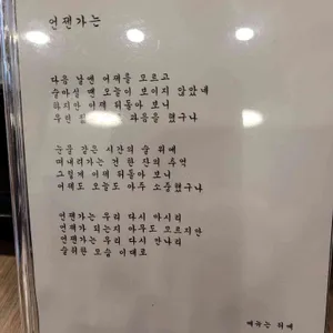 도락 리뷰 사진