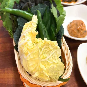 전라도밥상 리뷰 사진