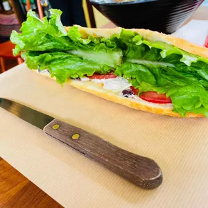 라마네의식주 사진